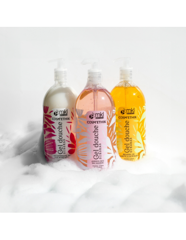 Cosm’éthik 1 L - Shea Butter