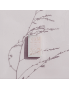 Organic Donkey’s Milk Soap 100g - Verbena 2