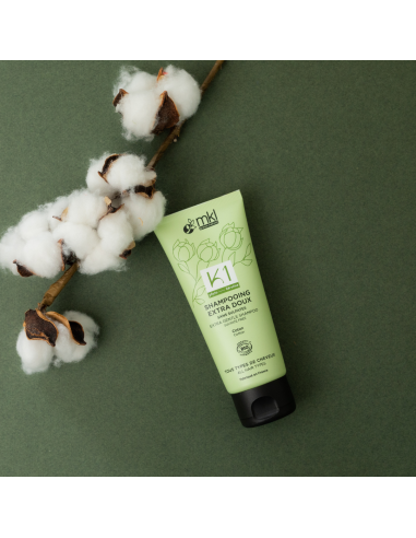 SHAMPOOING EXTRA DOUX