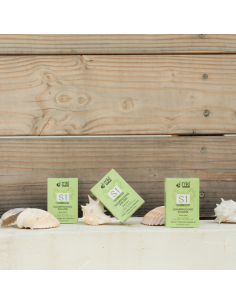 EXTRA-GENTLE SOLID SHAMPOO 2