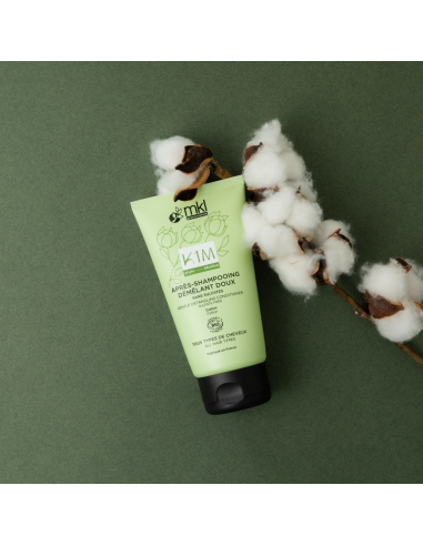 EXTRA-GENTLE CONDITIONER