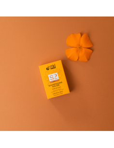 SHAMPOING SOLIDE NUTRITION 2