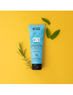 ANTI-DANDRUFF SHAMPOO 2