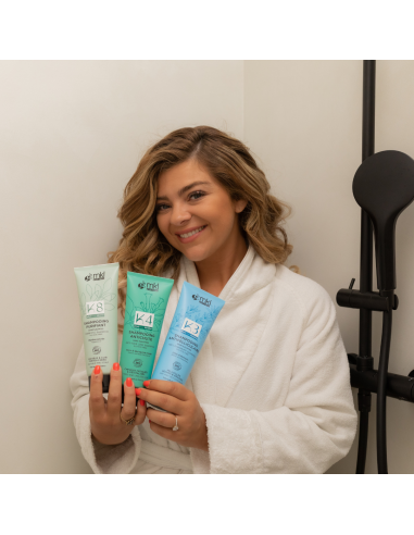 ANTI-HAIR LOSS SHAMPOO