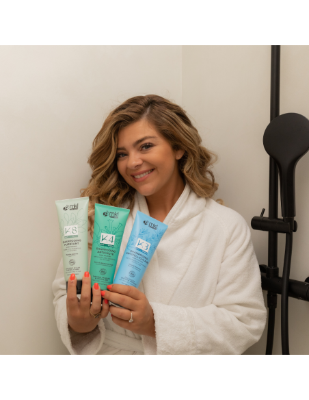 ANTI-HAIR LOSS SHAMPOO