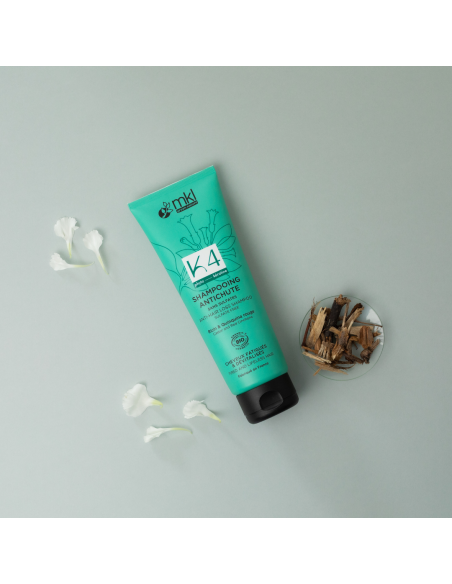 SHAMPOING ANTI-CHUTE