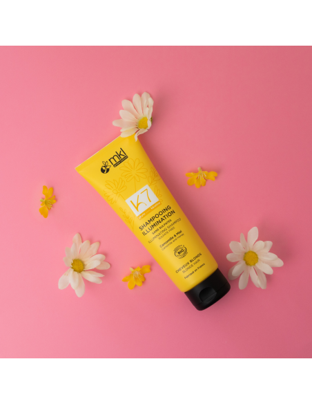 ILLUMINATING SHAMPOO