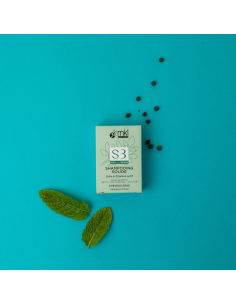 PURIFYING SOLID SHAMPOO 2