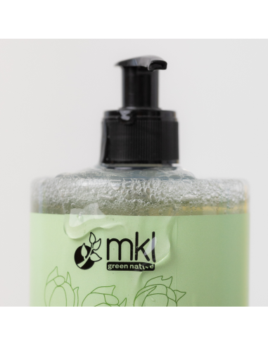 SHAMPOOING EXTRA DOUX