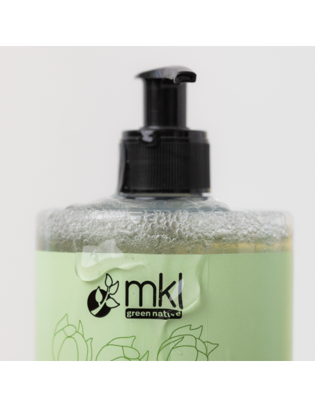 SHAMPOOING EXTRA DOUX