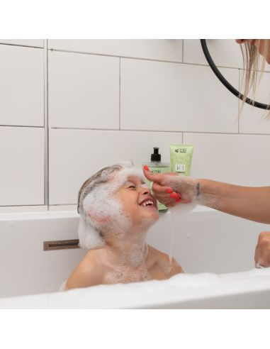 SHAMPOOING EXTRA DOUX