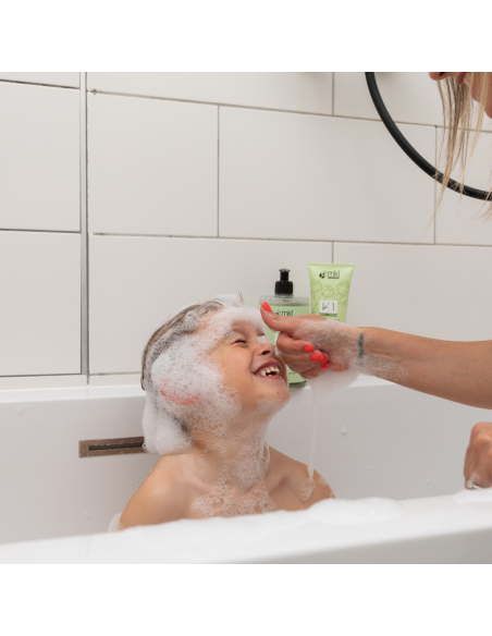 SHAMPOOING EXTRA DOUX