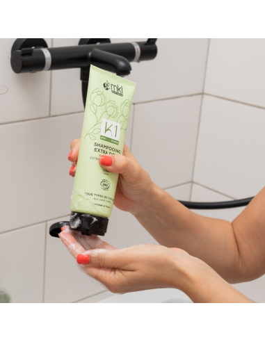 SHAMPOOING EXTRA DOUX