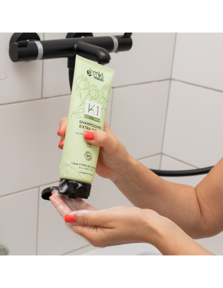 SHAMPOOING EXTRA DOUX