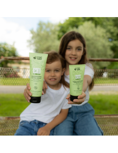 EXTRA-GENTLE CONDITIONER