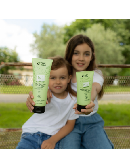 EXTRA-GENTLE CONDITIONER