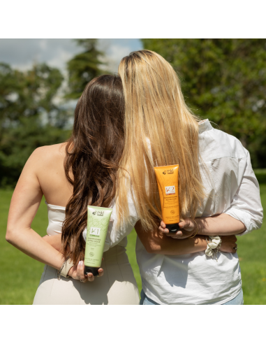 SHAMPOOING NUTRITION