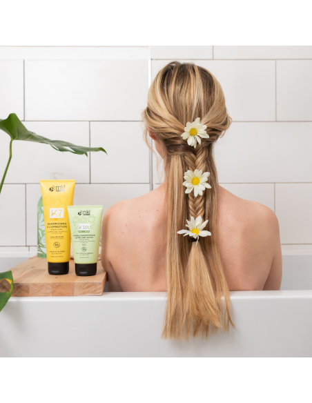 SHAMPOING ILLUMINATION