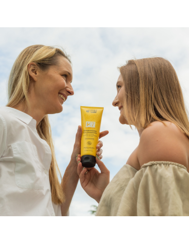 ILLUMINATING SHAMPOO