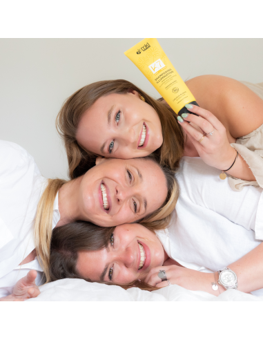 ILLUMINATING SHAMPOO