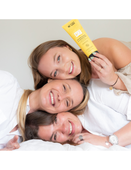 ILLUMINATING SHAMPOO