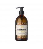 Savon Noir - Huile d'Eucalyptus 