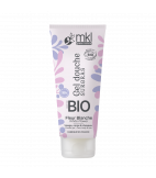 Gel douche certifié BIO 200ml - Fleur blanche