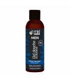 Shower gel for men 100ml – Wild ocean