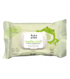 Water wipes - 100% compostable