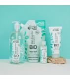 Gel douche certifié BIO 1L - Aloe vera