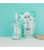 Gel douche certifié BIO 1L - Aloe vera