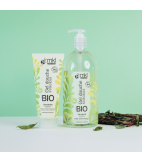 Gel douche certifié BIO 1L - Verveine