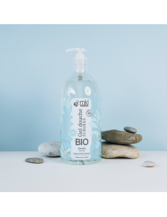 Gel douche certifié BIO 1L - Neutre 2