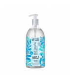 Gel douche certifié BIO 1L - Neutre