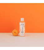 Certified organic shower gel - Apricot