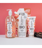 Eco-recharge certifiée bio 900ML - Karité