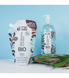 Eco-recharge certifiée bio 900ML - Coco