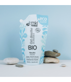 Eco-recharge certifiée bio 900ML - Neutre