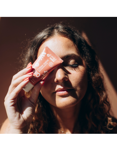 Crème mains certifiée BIO - Karité