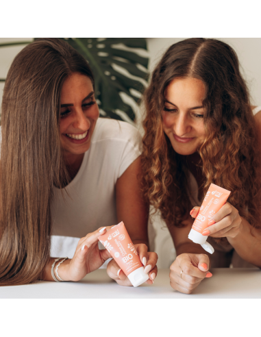 Crème mains certifiée BIO - Karité