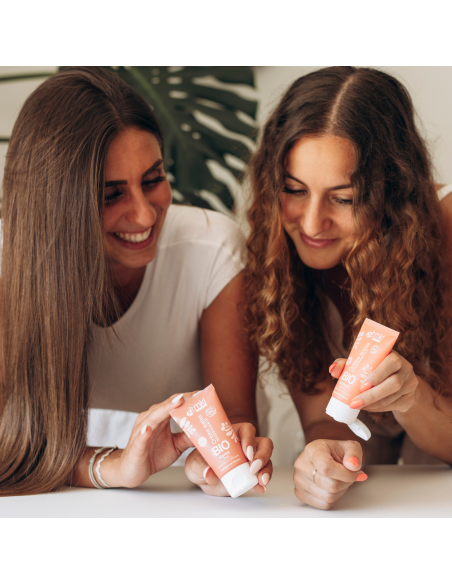 Crème mains certifiée BIO - Karité