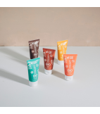 Certified organic hand cream – Shea