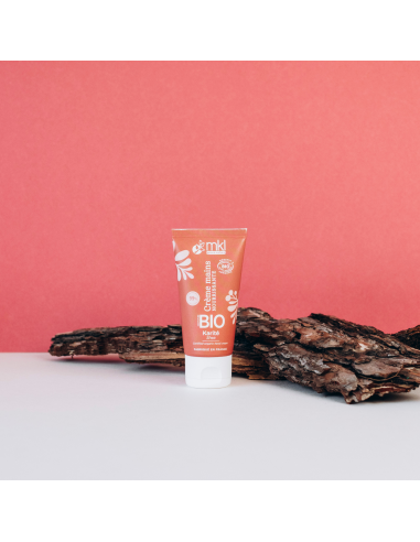 Crème mains certifiée BIO - Karité