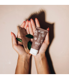 Certified organic hand cream – Coconut