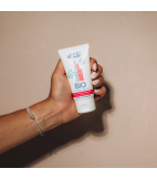 Certified organic hand cream – Intense Repair