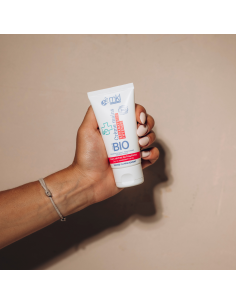 Crème mains certifiée BIO  - Réparatrice 2