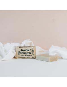 Détachant à la terre de Sommières100grs 2