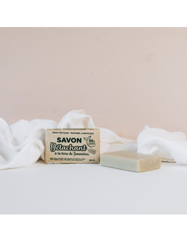 Stain Remover Soap 100g