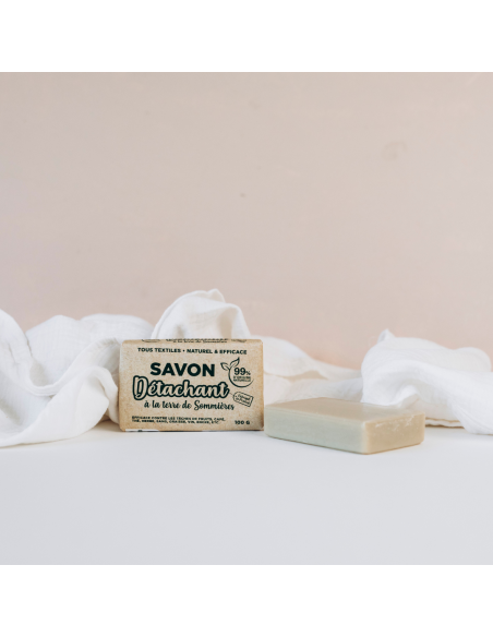 Stain Remover Soap 100g