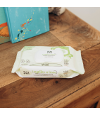 Water wipes - 100% compostable